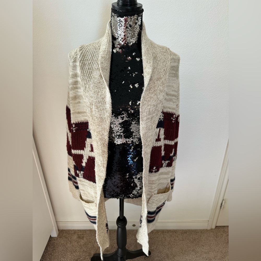 Forever 21 Cardigan Size L